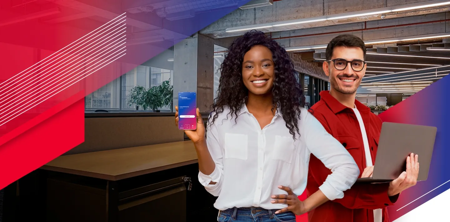 Bradesco Net Empresa